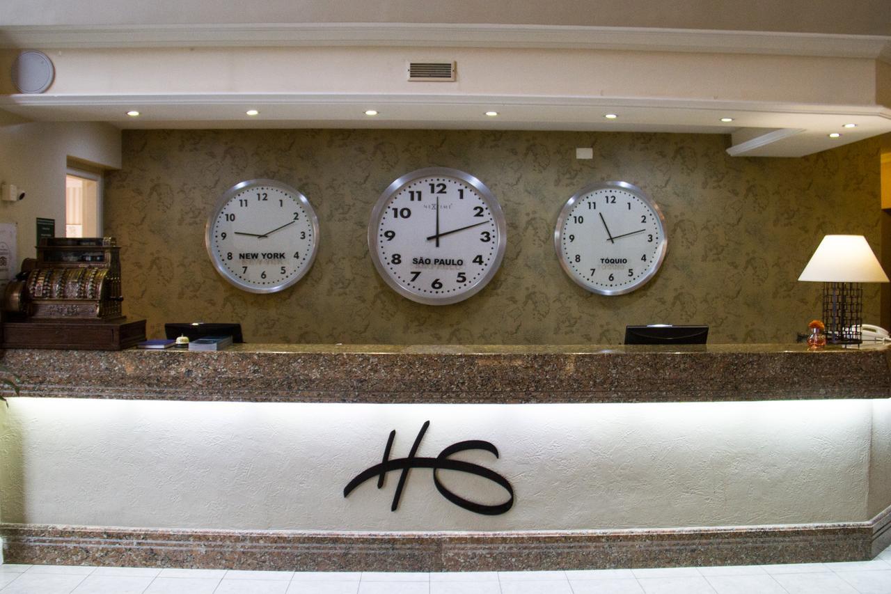Gandini Hotel Itu Kültér fotó
